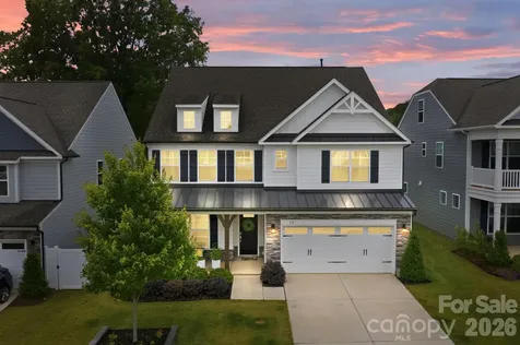 115 Summerhill Drive Mooresville NC 28115
