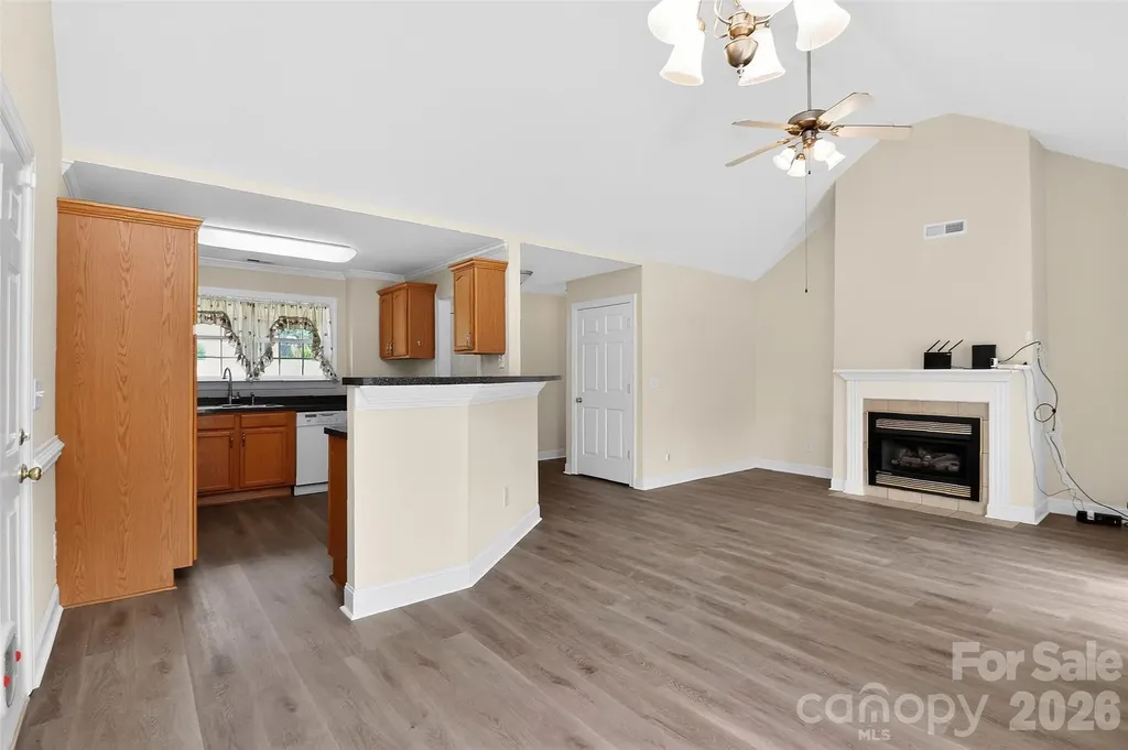 2823 Gourdvine Drive Marshville NC 28103