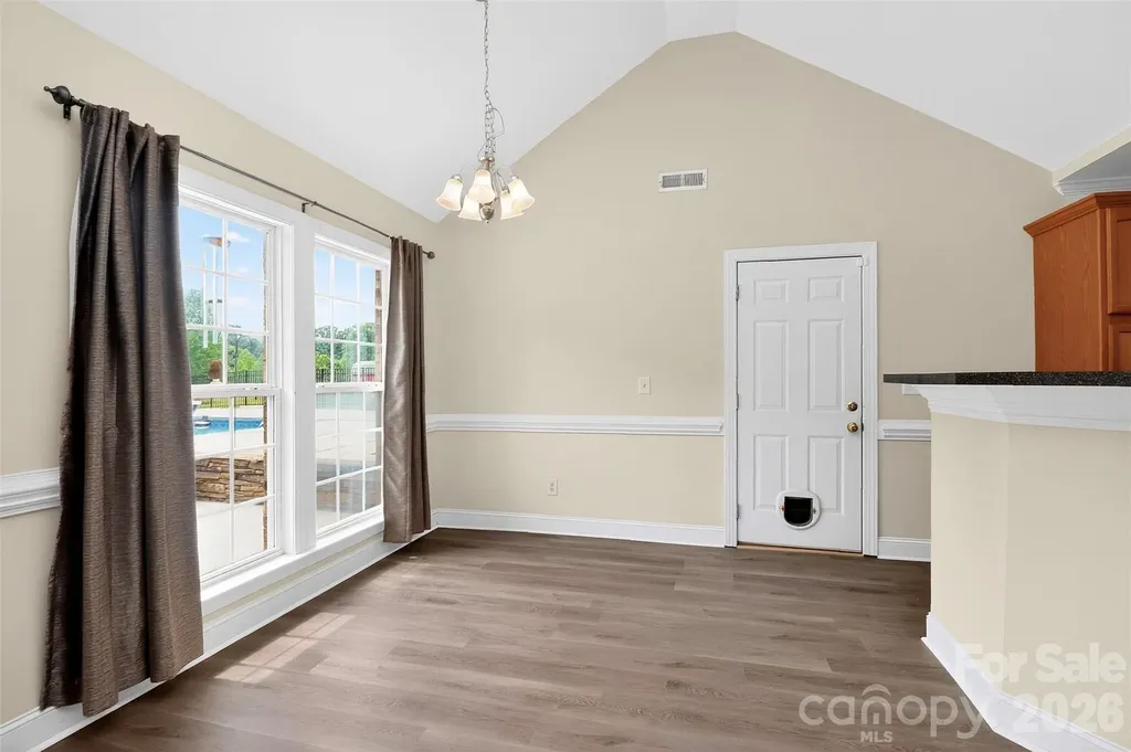 2823 Gourdvine Drive Marshville NC 28103