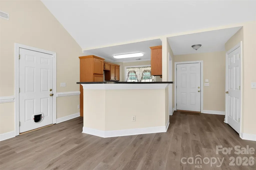 2823 Gourdvine Drive Marshville NC 28103