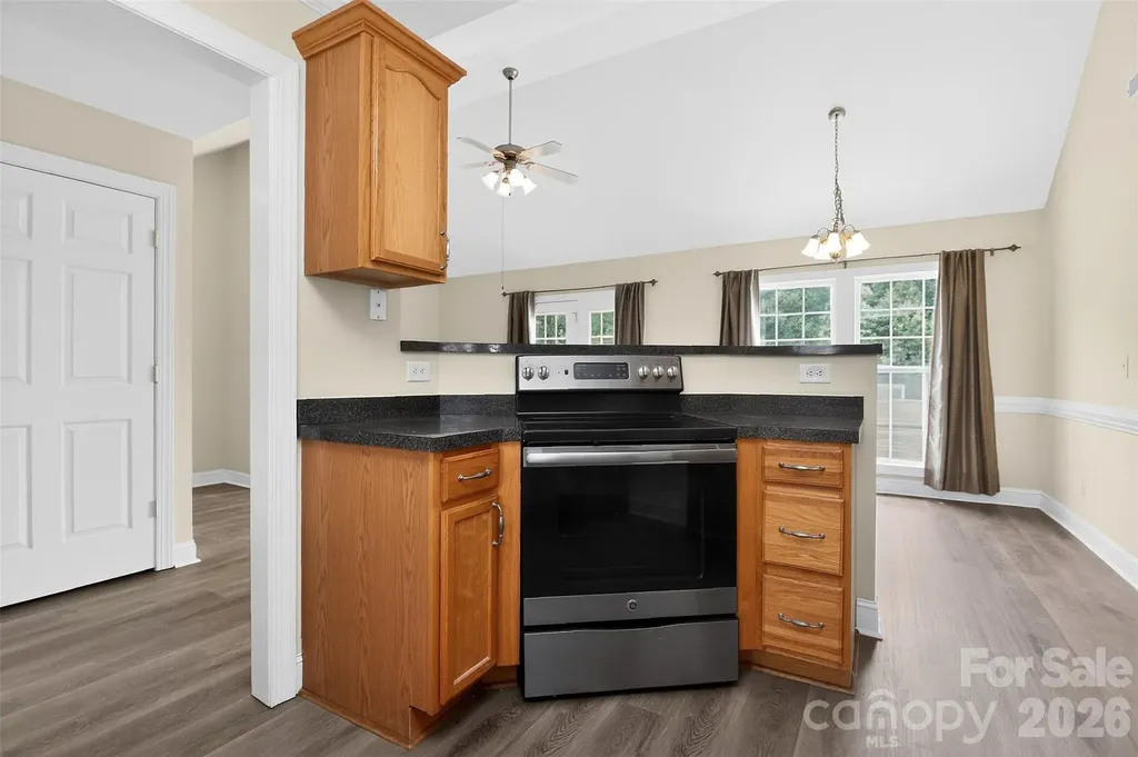 2823 Gourdvine Drive Marshville NC 28103