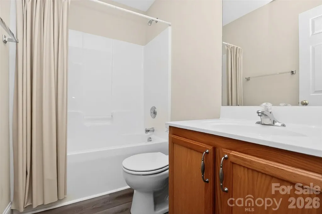 2823 Gourdvine Drive Marshville NC 28103