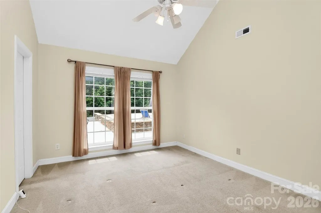 2823 Gourdvine Drive Marshville NC 28103