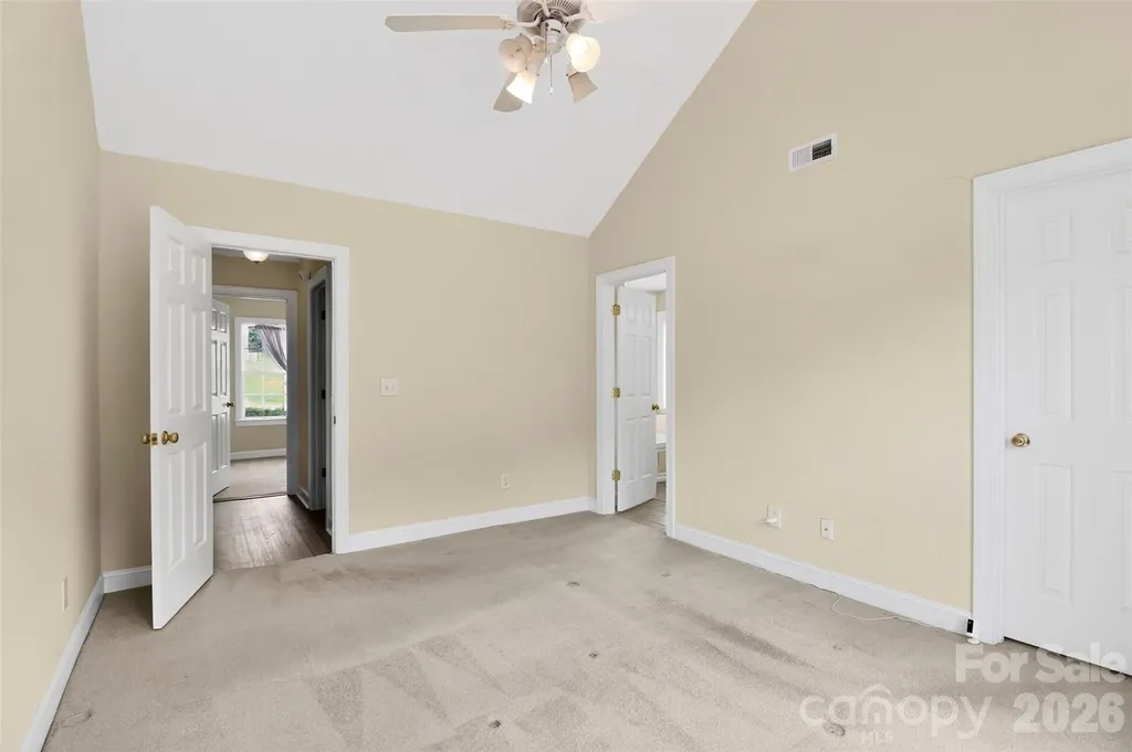2823 Gourdvine Drive Marshville NC 28103
