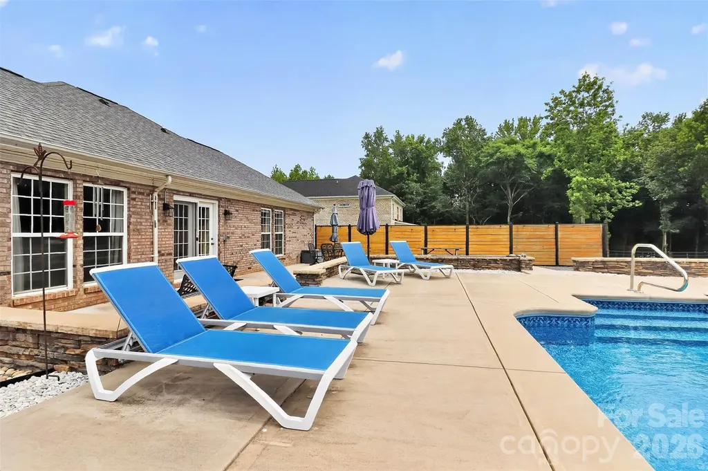 2823 Gourdvine Drive Marshville NC 28103