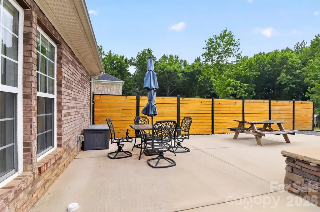 2823 Gourdvine Drive Marshville NC 28103