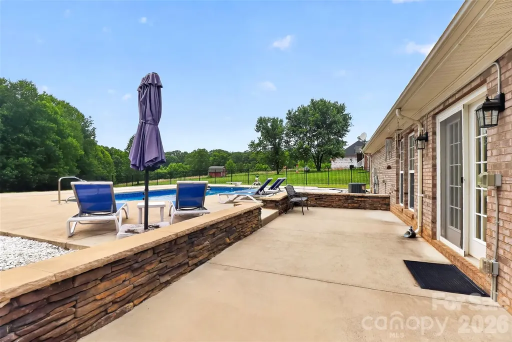 2823 Gourdvine Drive Marshville NC 28103