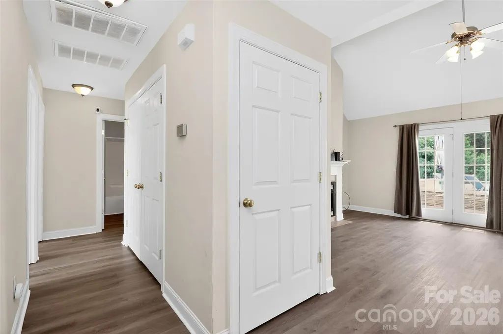 2823 Gourdvine Drive Marshville NC 28103