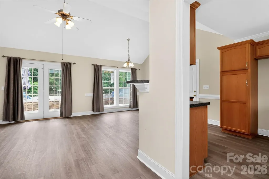 2823 Gourdvine Drive Marshville NC 28103