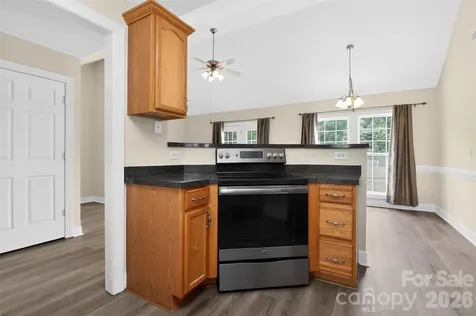 2823 Gourdvine Drive Marshville NC 28103