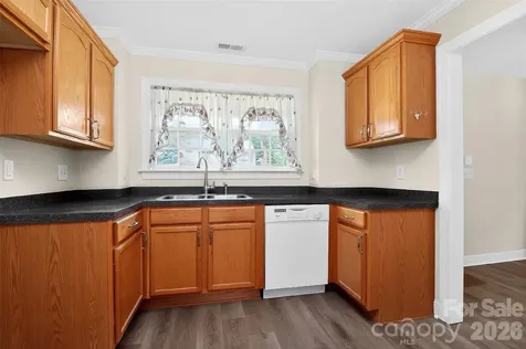 2823 Gourdvine Drive Marshville NC 28103