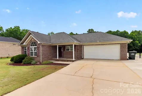2823 Gourdvine Drive Marshville NC 28103