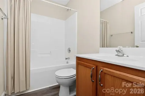 2823 Gourdvine Drive Marshville NC 28103