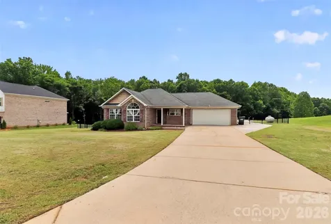 2823 Gourdvine Drive Marshville NC 28103