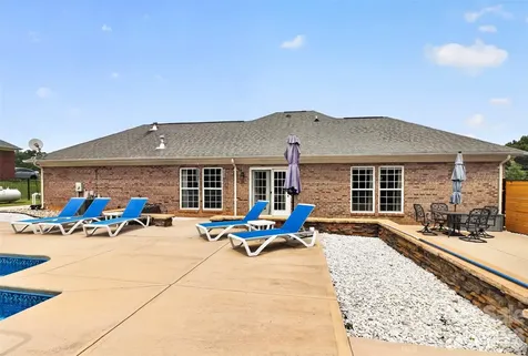 2823 Gourdvine Drive Marshville NC 28103