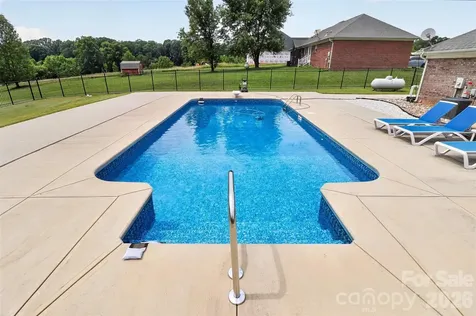2823 Gourdvine Drive Marshville NC 28103