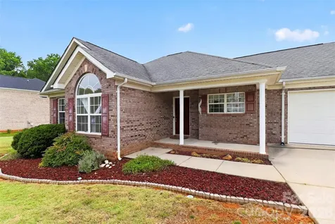 2823 Gourdvine Drive Marshville NC 28103