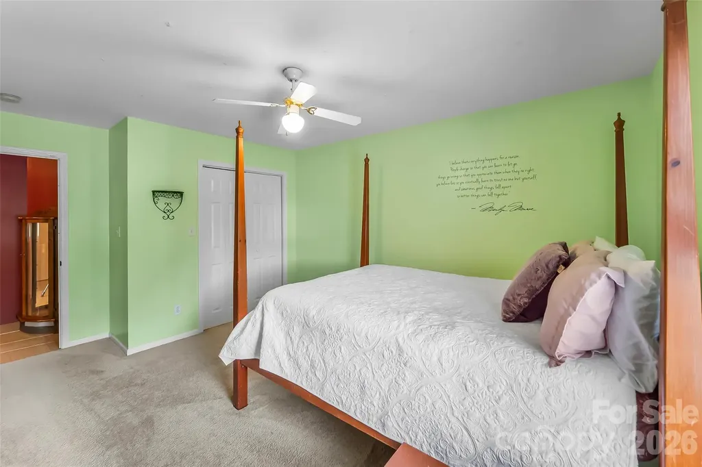 183 Greenlea Circle Taylorsville NC 28681