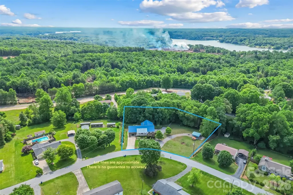 183 Greenlea Circle Taylorsville NC 28681