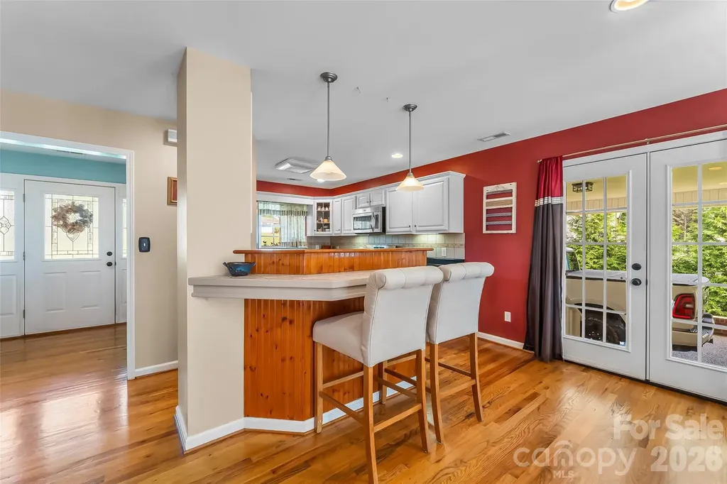 183 Greenlea Circle Taylorsville NC 28681