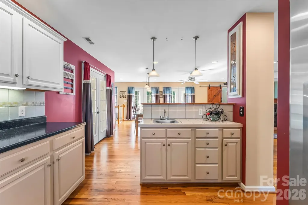 183 Greenlea Circle Taylorsville NC 28681