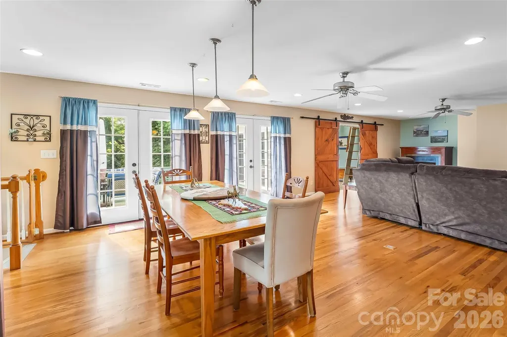 183 Greenlea Circle Taylorsville NC 28681