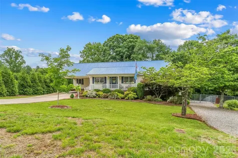 183 Greenlea Circle Taylorsville NC 28681