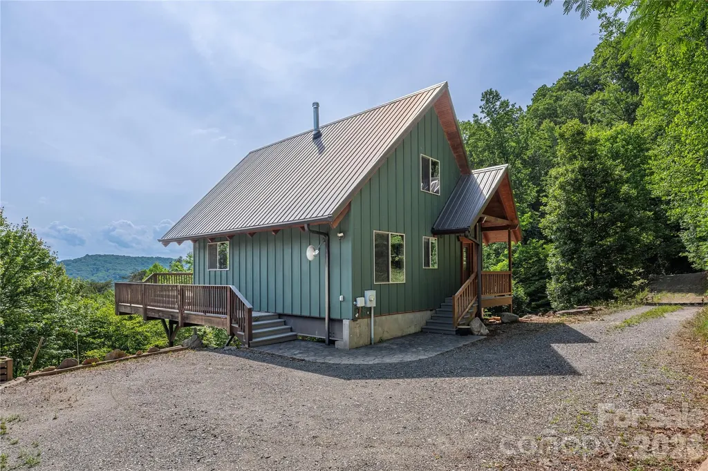 121 Mountainview Road Asheville NC 28806