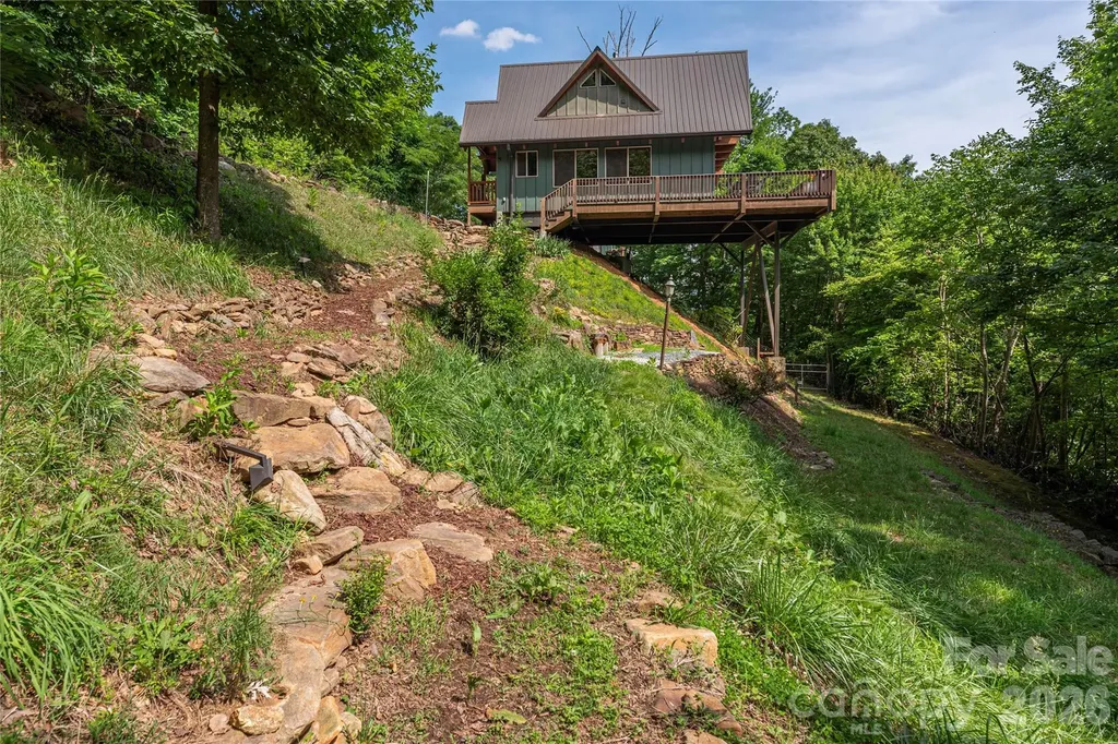 121 Mountainview Road Asheville NC 28806