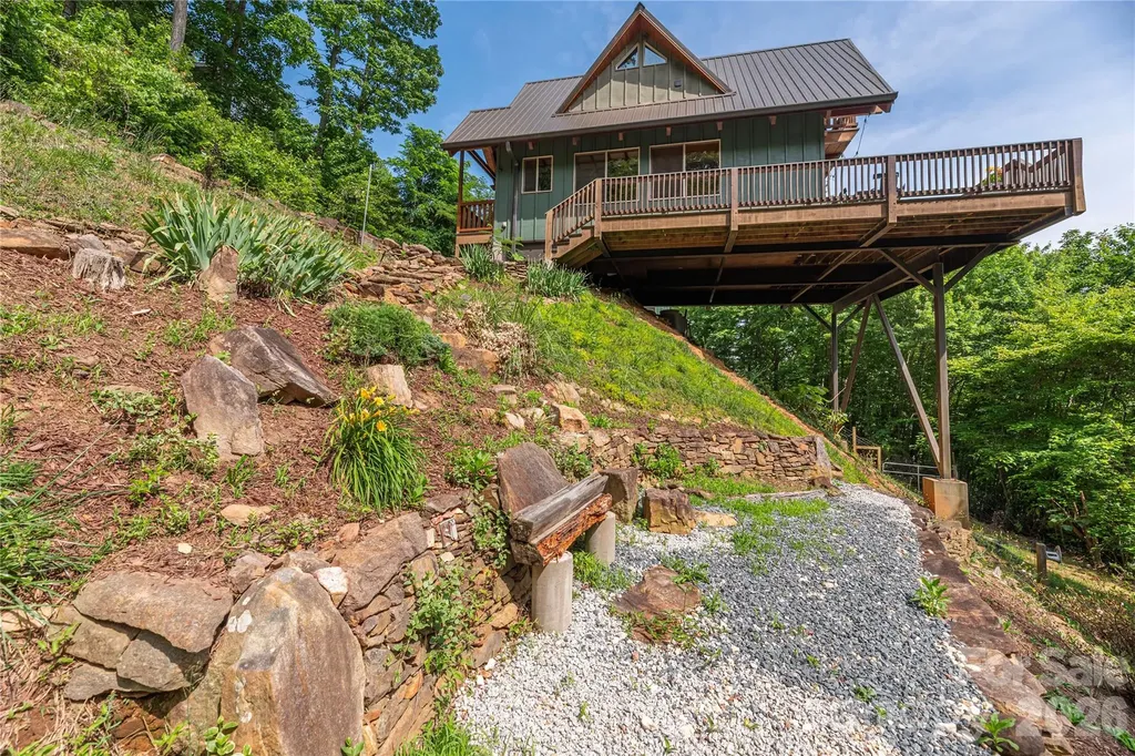 121 Mountainview Road Asheville NC 28806