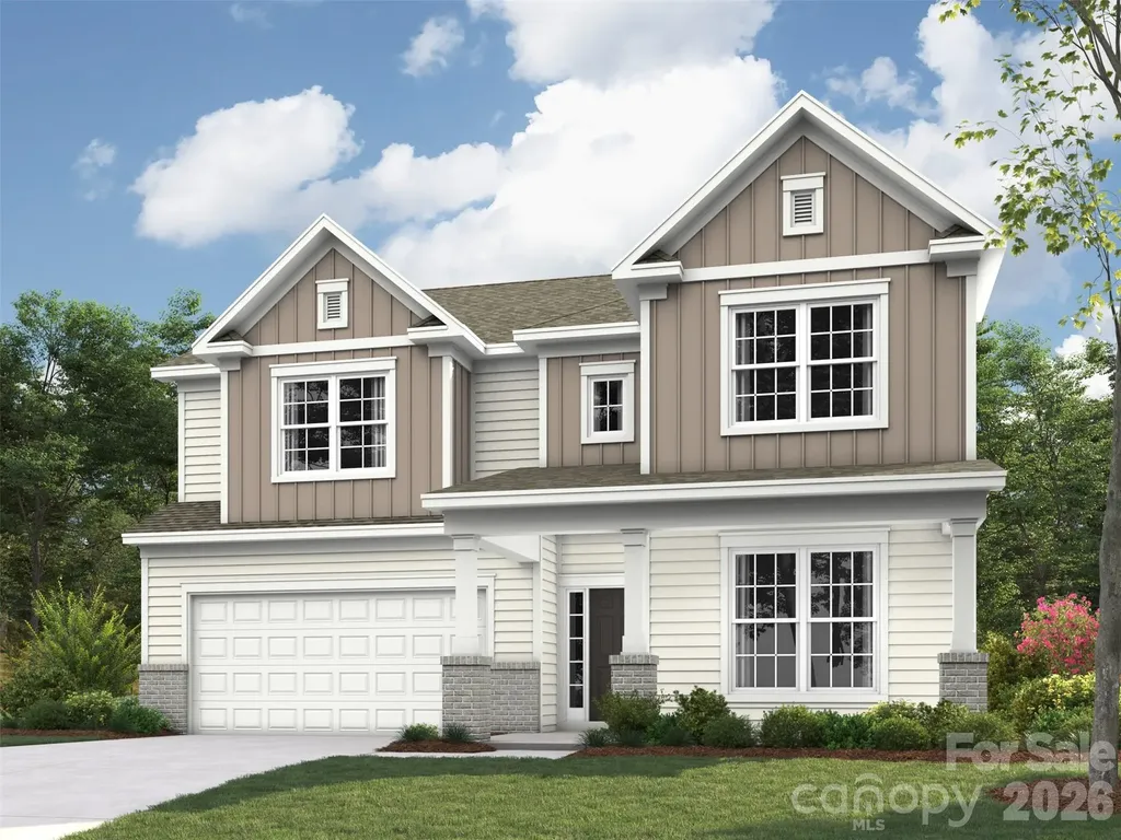 1947 Thicket Drive Gastonia NC 28054