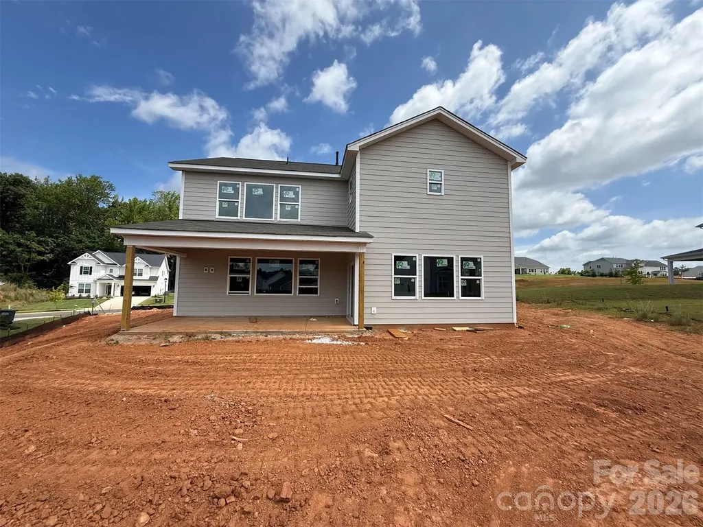 1947 Thicket Drive Gastonia NC 28054