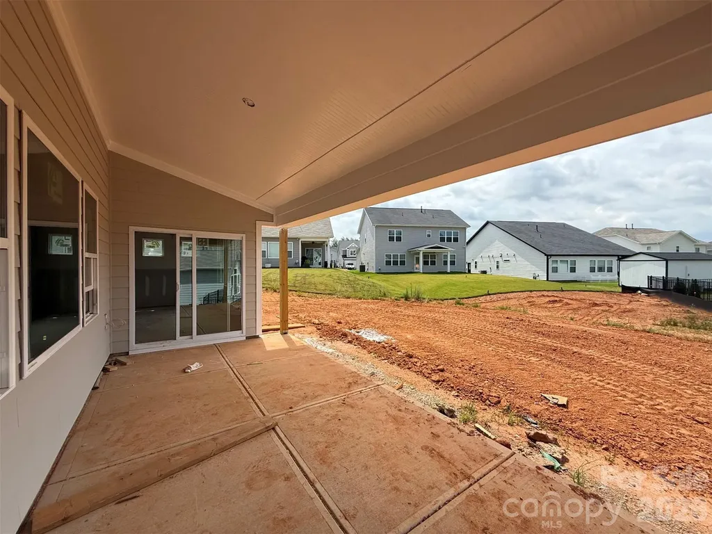 1947 Thicket Drive Gastonia NC 28054