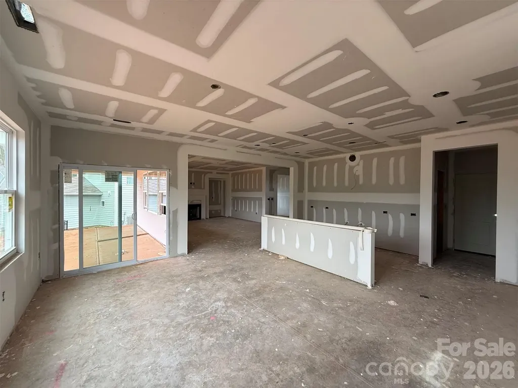 1947 Thicket Drive Gastonia NC 28054