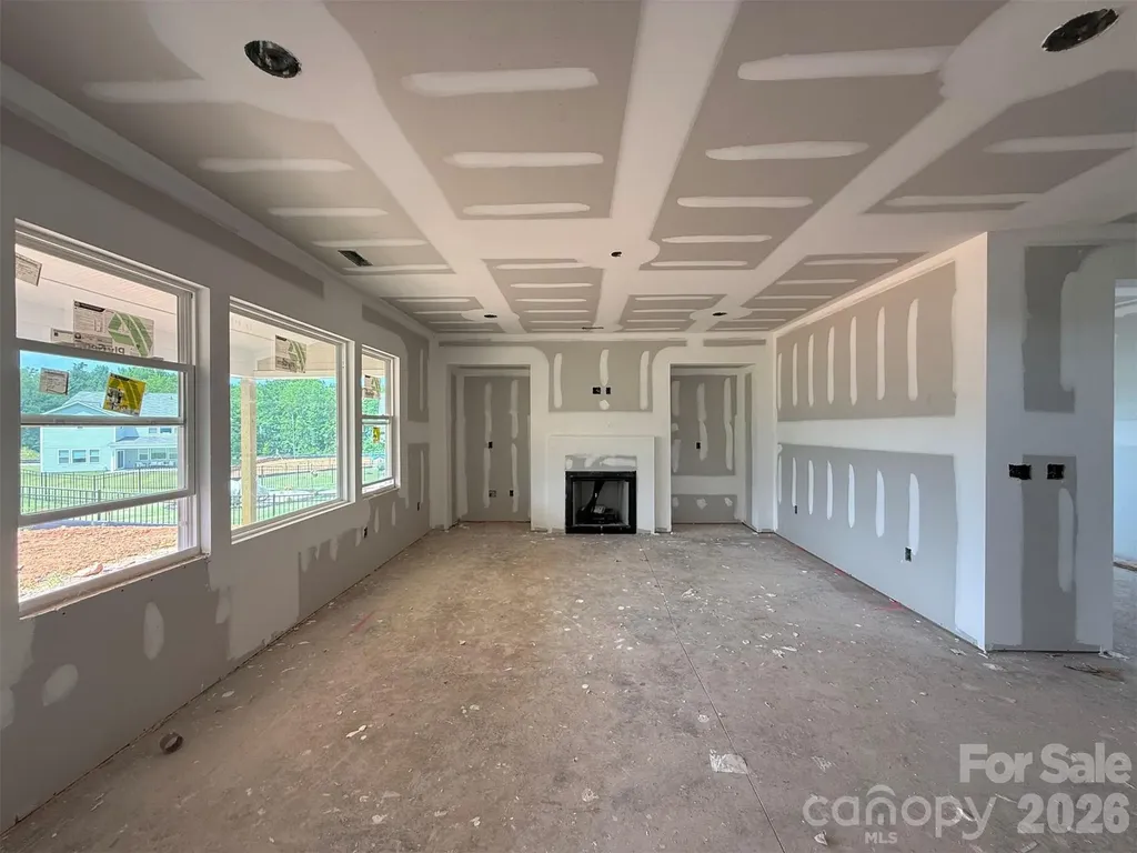 1947 Thicket Drive Gastonia NC 28054