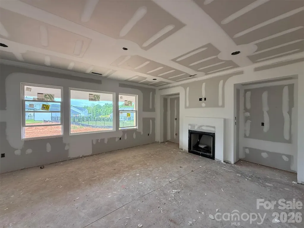 1947 Thicket Drive Gastonia NC 28054