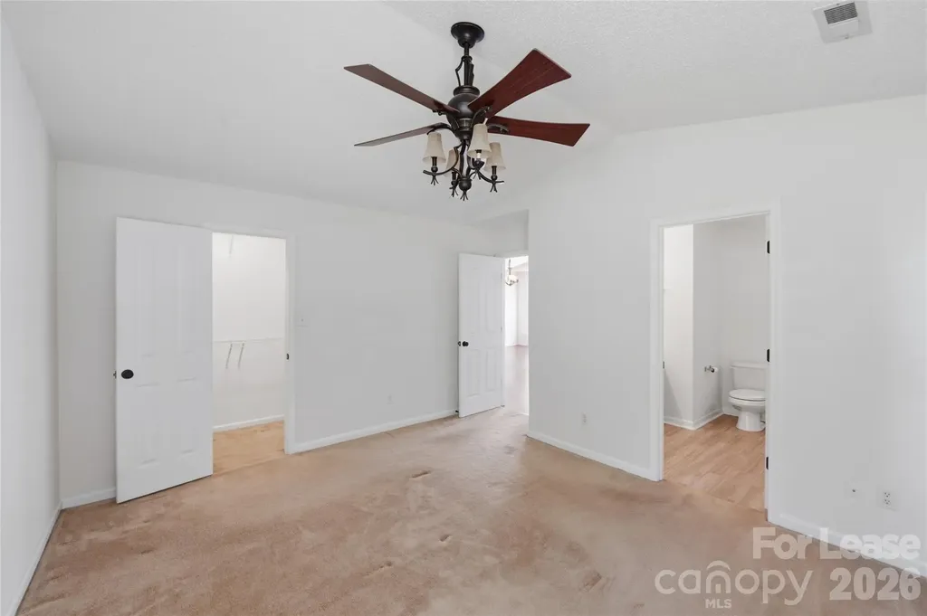 9740 Veronica Drive Charlotte NC 28215