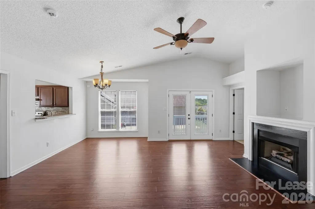 9740 Veronica Drive Charlotte NC 28215