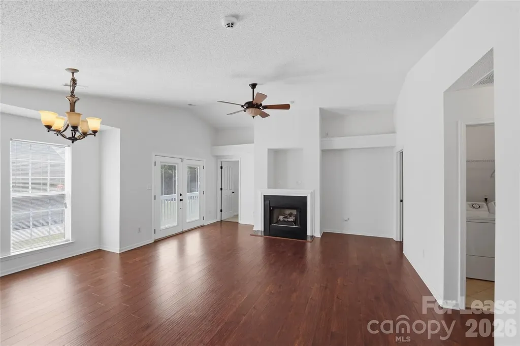 9740 Veronica Drive Charlotte NC 28215