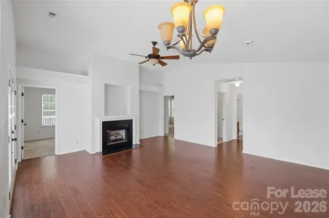 9740 Veronica Drive Charlotte NC 28215