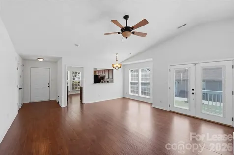 9740 Veronica Drive Charlotte NC 28215