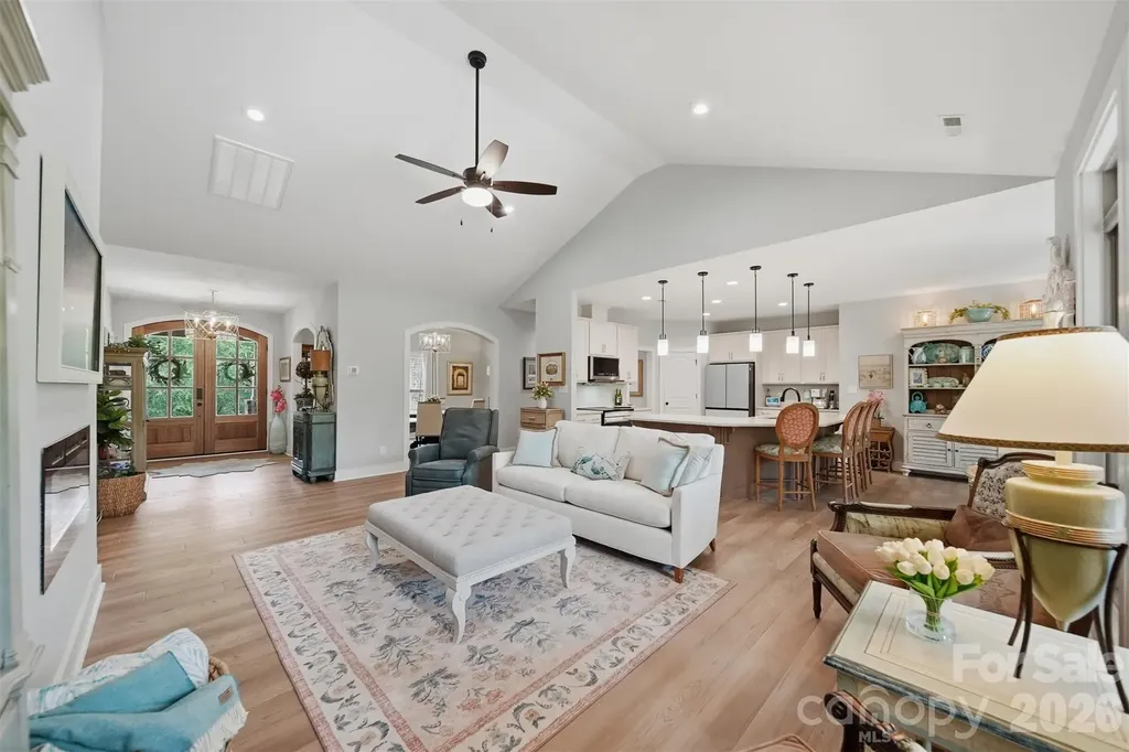 111 Lakefront Drive Connelly Springs NC 28612