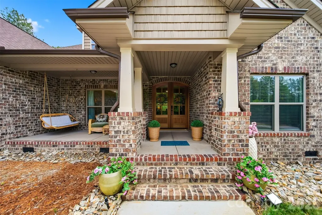 111 Lakefront Drive Connelly Springs NC 28612