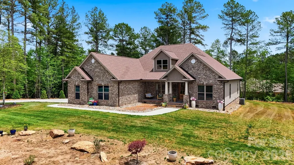 111 Lakefront Drive Connelly Springs NC 28612