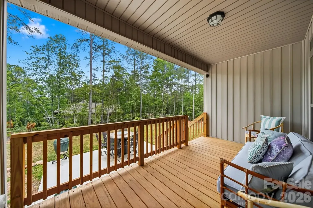 111 Lakefront Drive Connelly Springs NC 28612