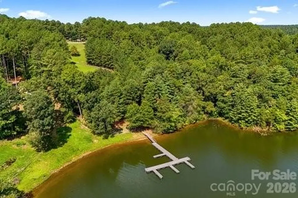 111 Lakefront Drive Connelly Springs NC 28612