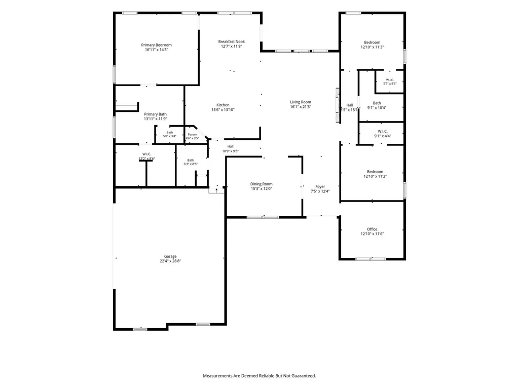 111 Lakefront Drive Connelly Springs NC 28612