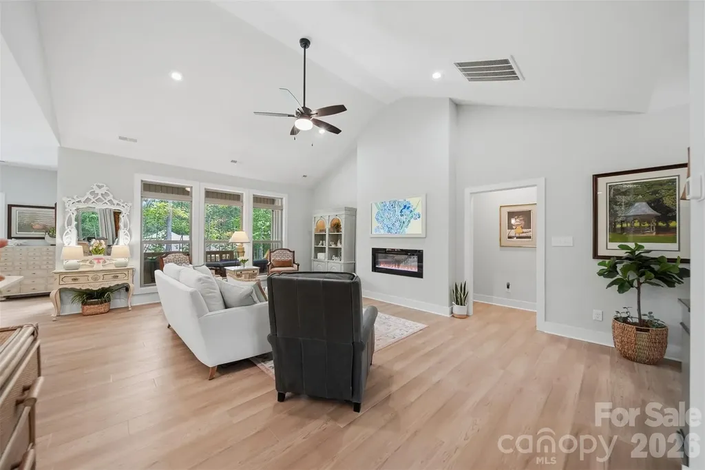 111 Lakefront Drive Connelly Springs NC 28612