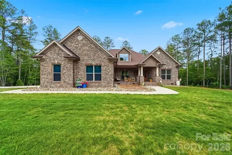 111 Lakefront Drive Connelly Springs NC 28612