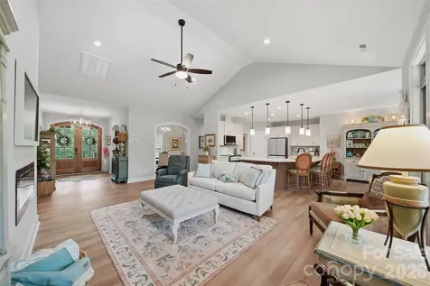 111 Lakefront Drive Connelly Springs NC 28612